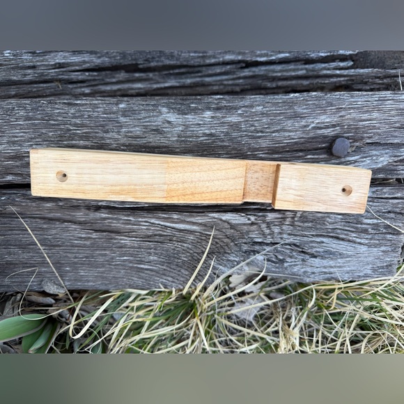 Wooden Holder for Clay Pot (1) - Picture 6 of 7